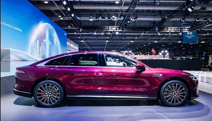 چری فالوین A9L