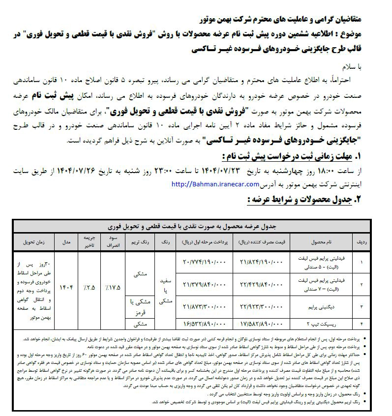 طرح جوانی جمعیت