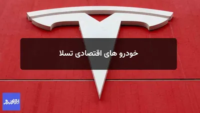 تسلا در مسیر تحول: خودروی اقتصادی و روبوتاکسی در برنامه‌های آینده