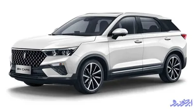 اعلام شرایط فروش شاسی‌ بلند هیبریدی BM Cars خارج از سامانه در بهمن ۱۴۰۳
