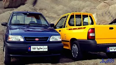 آغاز فروش فوری دو مدل سایپا SE151 – اردیبهشت ۱۴۰۴