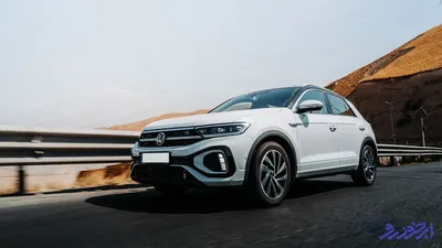 فروش فوری فولکس واگن T-ROC مدل 2024