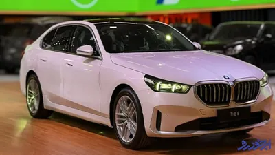 شرایط فروش بی ام و 525LI مدل 2025 اعلام شد