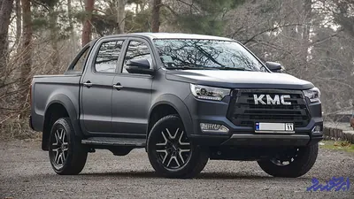 شرایط فروش نقدی و اقساطی KMC T8 – تیر 1404