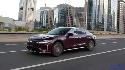آغاز پیش‌ فروش چری فالوین A9L هیبریدی 2023