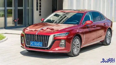شرایط فروش اقساطی هونگچی H5 _ مرداد 1404