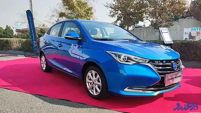 شرایط فروش و افزایش قیمت سدان FMC 511 فردا موتور _ مهر ۱۴۰۴