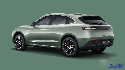 شرایط فروش ارس HM5 مدل 2024 اعلام شد