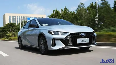 شرایط فروش نقد و اقساطی محصولات GAC آرتابان موتور – آبان ۱۴۰۴