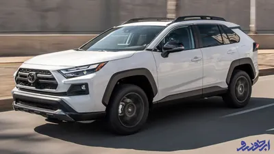 بخشنامه جدید فروش تویوتا RAV4 در سامانه اتونوین _ آذر 1404