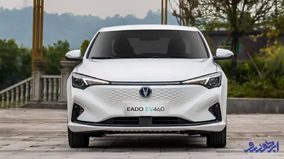 شرایط فروش فوری چانگان EADO EV460 سایپا اعلام شد _ آذر1404