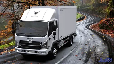 فروش نقدی فورس ۳.۸ تن (CNG) و فورس ۶ تن خوابدار _ بهمن 1404