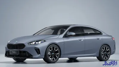 شرایط فروش ب‌ ام‌ و 225L با کیت M اسپورت در ایران _ بهمن 1404